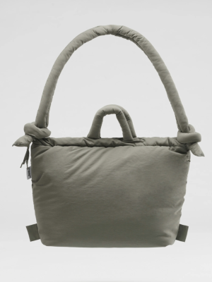 Ona Soft Bag - Backbag Sage